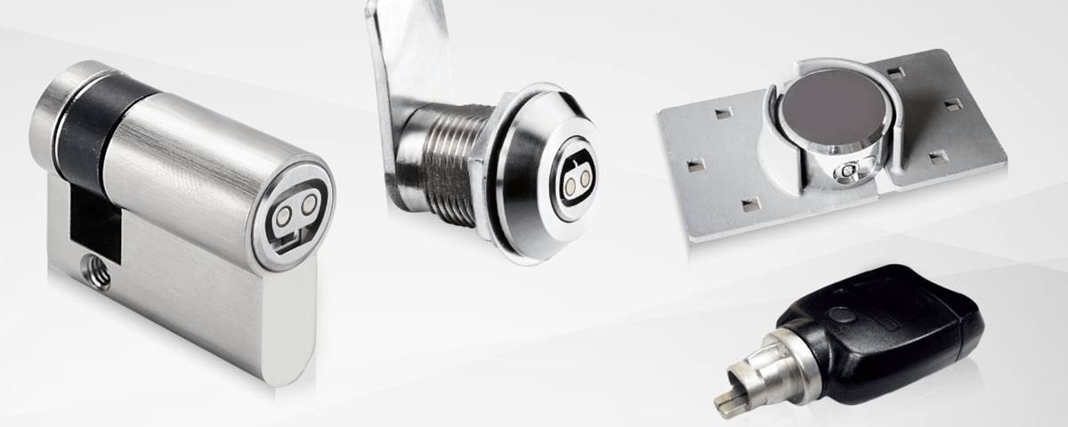 llaves electronicas 1200x480 - Las llaves, cerraduras y bombines de las puertas para comunidades